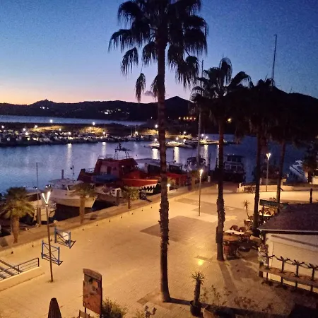 Apartmán Vue Magique Pleine Mer, Port, Cap Bear, Racou, Climatise